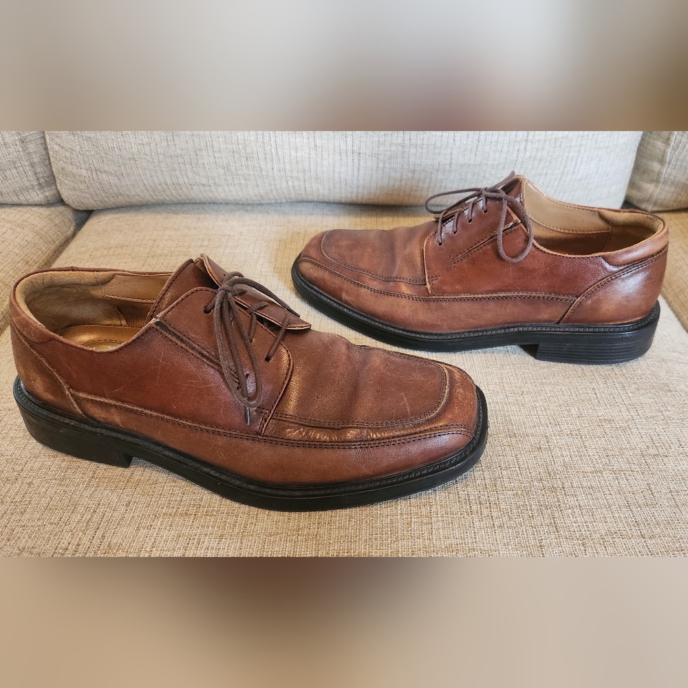 Mens Dockers Dress shoes